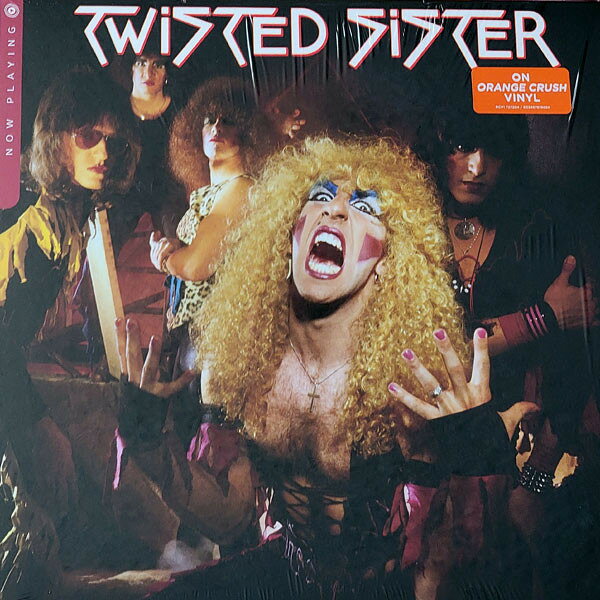 楽天市場】twisted sister（CD・DVD）の通販