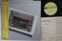 【中古】LP 霧生トシ子 Rhapsody In Blue TP60442 TOSHIBA /00260