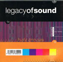 【中古】蘭CD Legacy Of Sound Holy Groove 74321133392 Ariola /00110