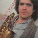 【中古】米LP David Sanborn Heart To Heart BSK3189 Warner Bros. Records /00260