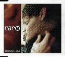 【中古】英CD Rare Something Wild AXISCD011 Equator Records /00110