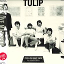 【中古】LP チューリップ Love Map Shop ETP90040 EXPRESS /00260