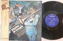 【中古】LP Billy Eckstine Legendary Big Bop Band BT2015 MERCURY /00260