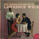 【中古】米LP Lawrence Welk Champagne Magic Of Lawrence Welk LN3247 Epic /00260