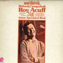 【中古】米LP Roy Acuff Wabash Cannonball JS6162 PICKWICK /00260