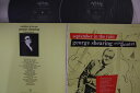 【中古】LP George Shearing Original Quintet September In The Rain 35MJ3241 VERVE Jap...