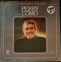 【中古】米LP Perry Como Sweetest Sounds ACL0444 PICKWICK /00260