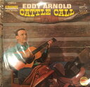 【中古】LP Eddy Arnold Cattle Call SHP5283 VICTOR /00260