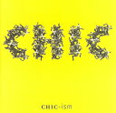 【中古】米CD Chic Chic-Ism 9263942 Warner Bros. Records /00110