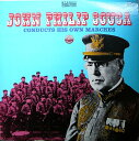 【中古】米LP John Philip Sousa Conducts His Own Marches SDBR3260 EVEREST /00260