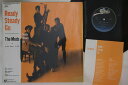 【中古】12” Mods Ready Steady Go / Farewell 123H229 EPIC /00250