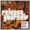 【中古】英2CD Roger Sanchez Release Yourself ?(Ibiza 2002) RELCOMP01 Stealth Records ...