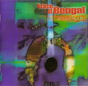 【中古】欧CD State of Bengal Visual Audio 724384730123 Virgin /00110