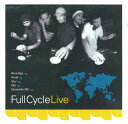 【中古】英CD Various Artists Full Cycle Live! FCYCDLP06 Full Cycle Records レンタル落ち /00...