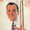 【中古】2LP Glenn Miller & His Orchestra Glenn Miller Best 24 SRA934647 RCA /00500