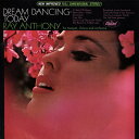 【中古】米LP Ray Anthony Dream Dancing Today ST2457 CAPITOL /00260