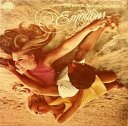 【中古】LP Mystic Moods Orchestra Emotions BT6206 BAINBRIDGE /00260