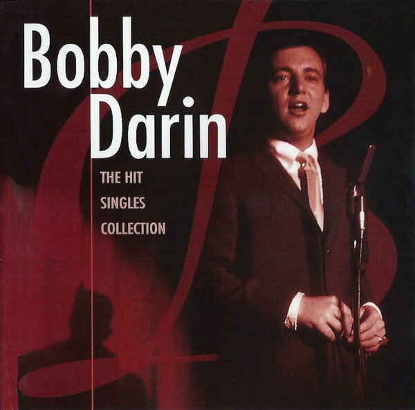 쥳ɥƥ ŷԾŹ㤨֡šCD Bobby Darin Hit Singles Collection R278326 Rhino Records (2 /00110פβǤʤ407ߤˤʤޤ