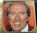 【中古】LP Andy Williams Andy Williams Golden Double Series SOPW312 BS SONY /00400