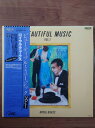 【中古】LP Royal Dukes Beautiful Music Vol.1 VIJ28024 JVC /00260