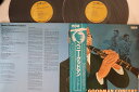 【中古】2LP Benny Goodman Benny Goodman Concert RJL2001 RCA /00660