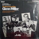 【中古】米LP Glenn Miller Nearness Of You CAS2128 RCA CAMDEN /00260