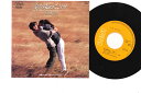 【中古】7” 佐伯博志 愛を染めて、リサ / ナイトクルーズ RHS554 RCA /00080