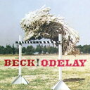 【中古】CD BECK オディレイ UICY91670 /00110