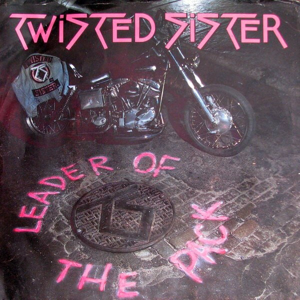楽天市場】twisted sister（CD・DVD）の通販