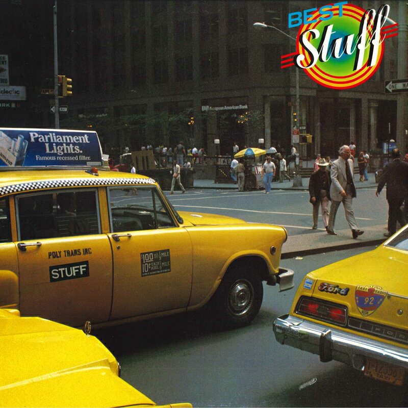 ・アーティスト Stuff ・タイトル Best Stuff ・レーベル・型番 WARNER BROS FCPA1071 ・フォーマット LP ・コンディション(盤) 非常に良い(EX) ・コンディション(ジャケット) 良い (VG+) ・コンディション(帯) オビなし ・特記事項 サンプル画像です。実際の商品の画像ではありません 商品写真はバーコード/カタログ番号に対応したサンプル画像ですので、お送りする商品の画像ではありません。帯やライナーなどの付属品は、特記事項に記載されている場合のみ含まれます。プロモやカラーレコードなどの仕様についても、該当する場合のみ特記事項に記載しています。 【ご購入前に必ずご確認ください】 ・本店サイト(www.recordcity.jp)とは価格、送料が違います ・本店サイト、その他支店のオーダーとは同梱発送できません ・注文確定後に別の注文を頂いた場合、注文同士の同梱は致しかねます。 ・別倉庫から発送しているため、店頭受け渡しは対応しておりません ・一部商品は他の通販サイトでも販売しているため、ご注文のタイミングによっては商品のご用意ができない場合がございます。 ・土日祝日はお休みです 金曜・祝前日9時以降のご連絡またはご入金は、返答または発送が週明け・祝日明けに順次対応となります。 ・ご購入後のキャンセル不可 ご購入後のキャンセルはいかなる理由においてもお受けできません。ご了承の上、ご購入くださいませ。 ・日本郵便(ゆうパック/ゆうメール)によるお届けになります。 ・中古品であることをご理解ください 当ストアでは中古商品を主に販売しております。中古品であることをご理解の上ご購入ください。また、一部商品はRecordCityオンラインストアで試聴可能です。 ・返品について お客様のご都合による返品は一切承っておりません。 表記の内容と実際の商品に相違がある場合、また針飛び等で返品・返金をご希望される場合は、商品の到着後1週間以内にご連絡ください。商品の返送をこちらで確認後、キャンセル・返金を行います。 コンディションVG以下の商品は返品できません。プレイに影響のない表面のこすれ傷、プレス起因のノイズ盤は返品の対象外です。 【コンディション表記】 ・ほぼ新品(M-)(Like New) 完全な新品。未使用。当店ではほぼ使用しません ・非常に良い(EX)(Excellent) 中古盤として美品な状態。わずかな経年を感じるものの傷みを感じさせない、当店基準で最高の状態 ・良い(VG+)(Very Good Plus) 丁寧に扱われた中古品で、軽い使用感がみられる。 ・可(VG)(Acceptable) 使い込まれた中古品で、「良い」よりもさらに使用感がみられる。 ・悪い(VG-)(Bad) 状態が悪いアイテム。使用の保障はなく、再生不可、針飛び、目立つノイズがあるかもしれない。状態によるクレーム不可。返品不可。 ・非常に悪い(G)(Very Bad) 「悪い」よりさらに状態が悪いアイテム。使用の保障はなく、再生不可、針飛び、目立つノイズがあるかもしれない。状態によるクレーム不可。返品不可。 ・ジャンク(Fair)(Junk/Fair) 割れている、反っている、水ダメージがある、カビ、ジャケットが分離している、ひどい書き込み、ひどい擦れなど最低の状態。使用の保障はなく、再生不可、針飛び、目立つノイズがあるかもしれない。状態によるクレーム不可。返品不可。 ・ジャンク(Poor)(Junk/Poor) 割れている、反っている、水ダメージがある、カビ、ジャケットが分離している、ひどい書き込み、ひどい擦れなど最低の状態。使用の保障はなく、再生不可、針飛び、目立つノイズがあるかもしれない。状態によるクレーム不可。返品不可。