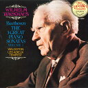 【中古】LP ウィルヘルム バックハウス(ピア ベートーヴェン/3大ピアノ奏鳴曲 SLC6042 KING /00400