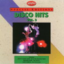 【中古】米CD Various Disco Hits Vol. 5 R271668 Rhino Records (2) /00110