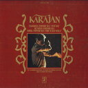 【中古】2LP Herbert Von Karajan/Philharmon Karajan EAA93163B ANGEL /00600