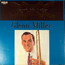 【中古】LP New Glenn Miller Orchestra Glenn Miller SX2 RCA /00400