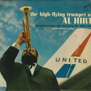 【中古】米LP Al Hirt The High-Flying Trumpet Of Al Hirt PRM169 RCA Victor /00260