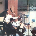 【中古】LP ルドルフ・ゼルキン ハイメ・ラ シューベルト ピアノ五重奏曲 イ長調 Op.114 ます SOCL23 CBS SONY /00400