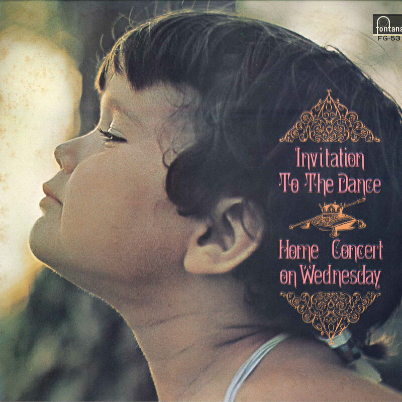 【中古】LP ポール パレー指揮/デトロイト交 舞踏へのおさそい/水曜日のお茶の間コンサート FG53 NIPPONPHONOGRAM /00260