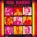 【中古】米LP Various Original Big Bands Theme Songs! Played By The Origi SPC3235 Pick...