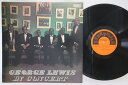 【中古】LP George Lewis In Concert ULS1553R STORYVILLE /00260
