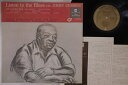 【中古】LP Jimmy Rushing Listen To Blues With Jimmy LAX3071 VANGUARD Japan /00260