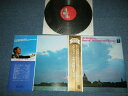 【中古】LP/GF Giuseppe Di Stefano Giuseppe Di Stefano Sings AA8317 ANGEL RECORDS Jap...