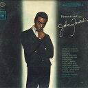 【中古】米LP Johnny Mathis Romantically CS8898 Columbia /00260