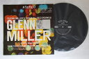 【中古】LP Glenn Miller Glenn Miller Plays Selections SHP5048 VICTOR Japan Vinyl /00...