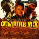 【新品】MIX CD Renaissance Culture Mix 5 (CD-R) CUL046 Blank Mix CD-R /00095