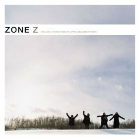 Artist Name: F - 【中古】CD ZONE Z SRCL5281 Sony Records /00110