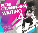 【中古】英CD Peter Gelderblom Waiting 4 DATA171CDS Data Records /00110