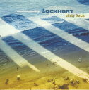 【中古】伊CD Lockhart Trinity Force MOON5110512 Moonbeat Recordings /00110