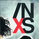 【中古】米CD Inxs X 7821402 Atlantic /00110