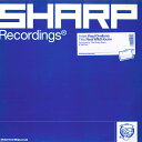 【中古】英12” Raul Orellana Real Wild House SHARP20 SHARP /00260