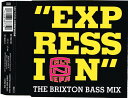 【中古】蘭CD Salt N Pepa Expression (The Brixton Bass Mix) 8868732 FFRR /00110